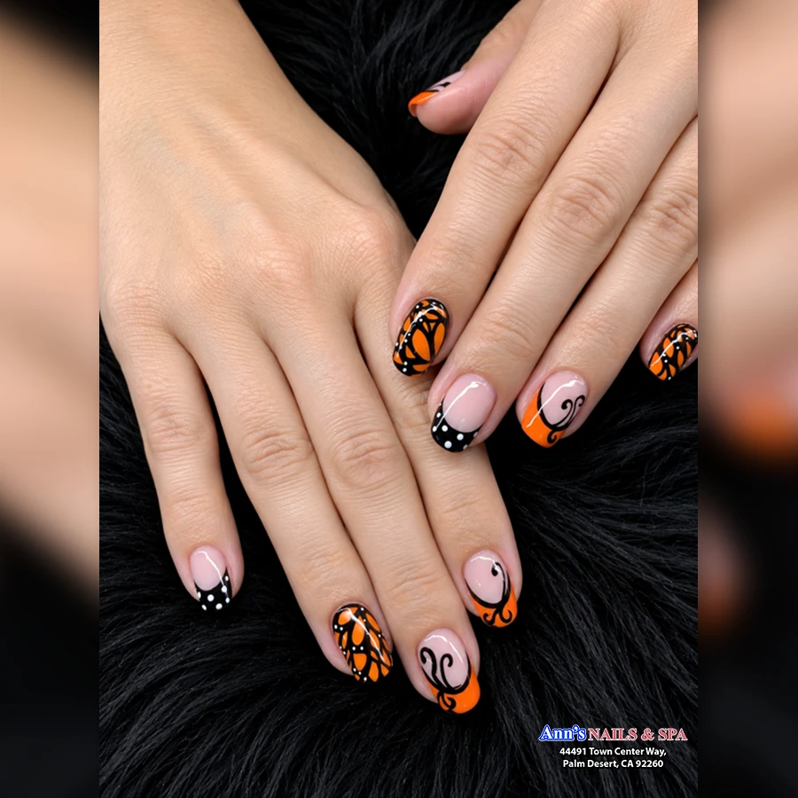 Nail Art